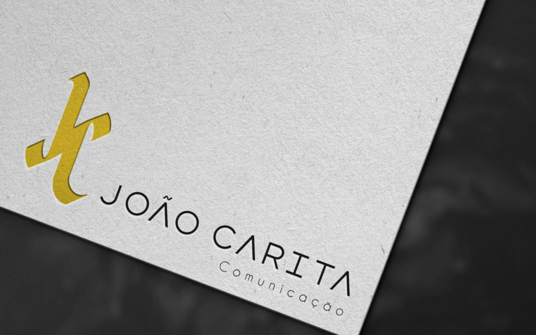 João Carita’s Logo