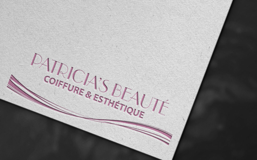 Patricias Beauté’s Logo
