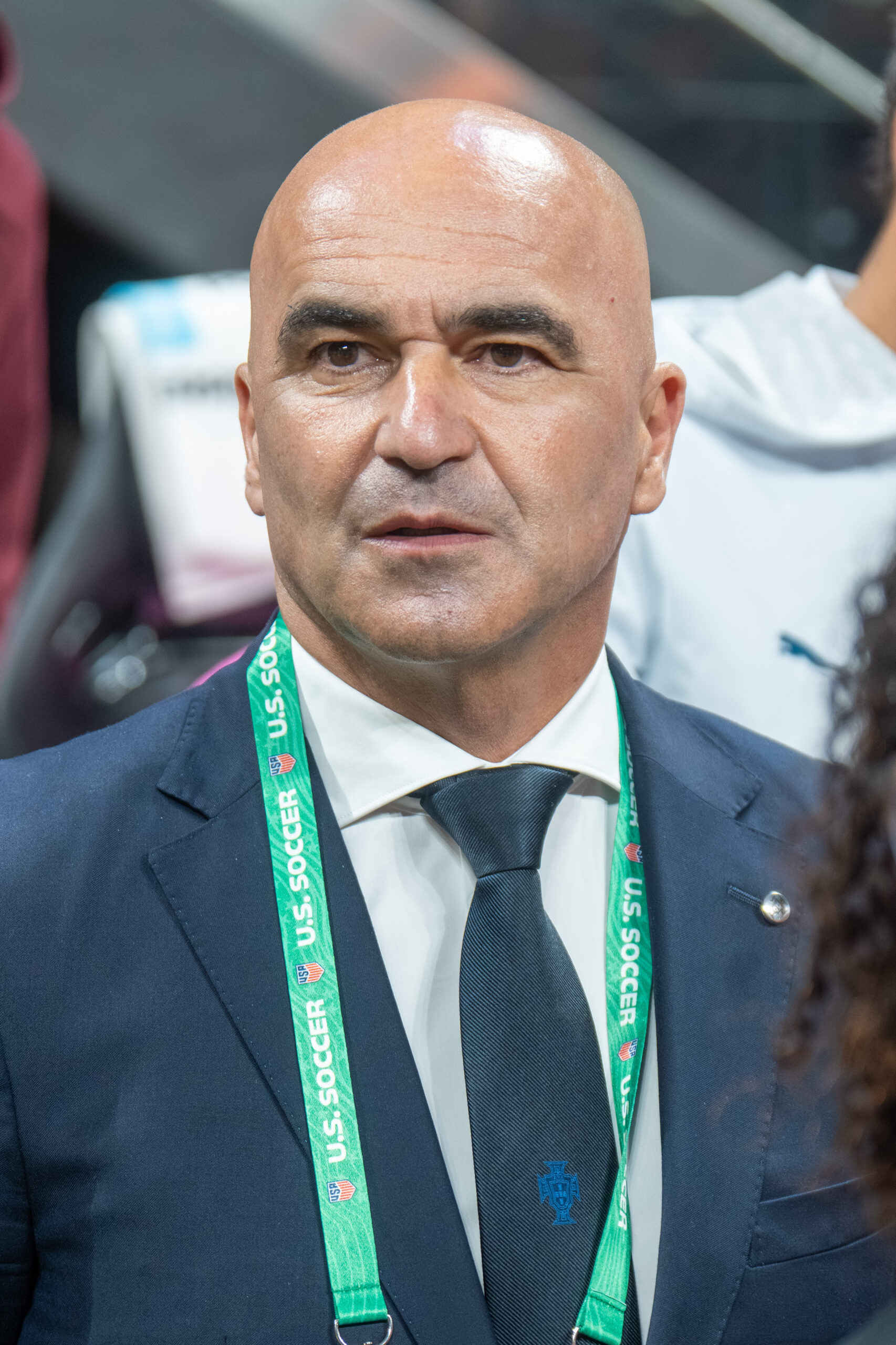 Le Portugal jouait avec les chiffres. Les chiffres ont gagné.